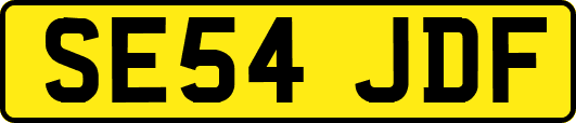 SE54JDF