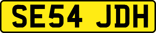 SE54JDH