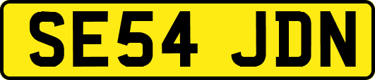 SE54JDN