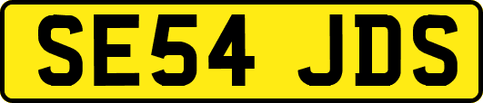 SE54JDS