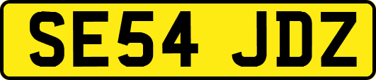SE54JDZ
