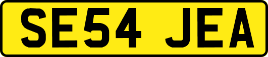SE54JEA