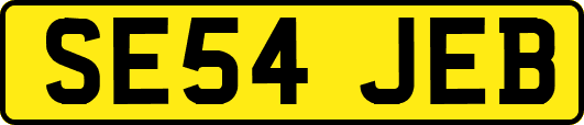 SE54JEB
