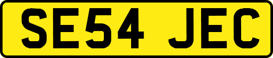 SE54JEC