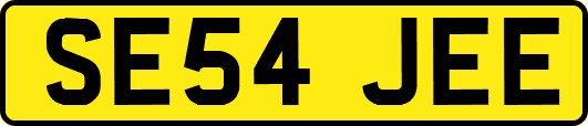 SE54JEE