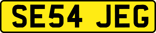 SE54JEG