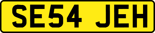 SE54JEH