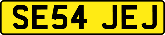SE54JEJ