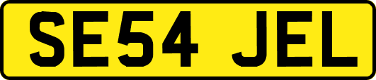 SE54JEL