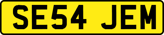 SE54JEM