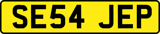 SE54JEP