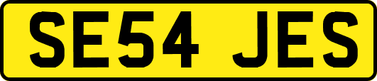 SE54JES