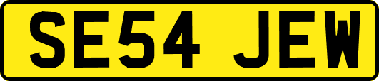 SE54JEW
