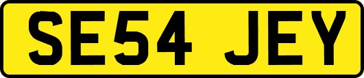 SE54JEY