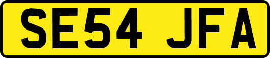 SE54JFA