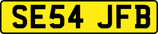 SE54JFB