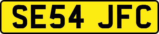 SE54JFC