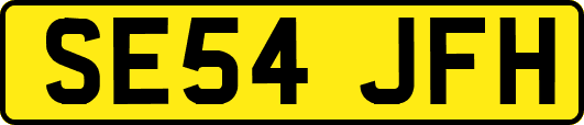 SE54JFH