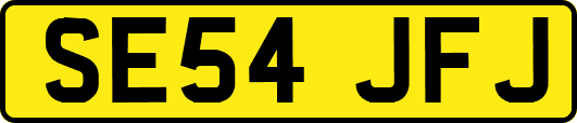 SE54JFJ