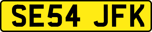 SE54JFK