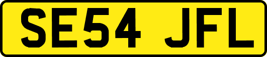 SE54JFL