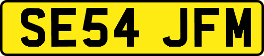 SE54JFM