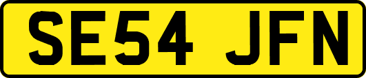 SE54JFN