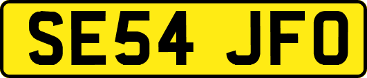 SE54JFO