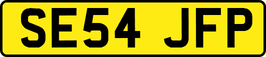 SE54JFP
