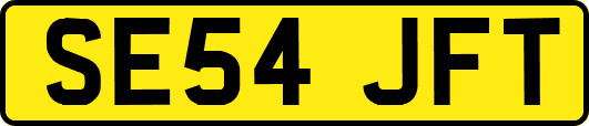 SE54JFT