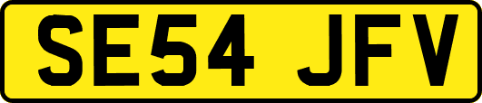 SE54JFV