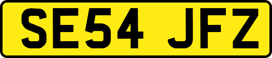 SE54JFZ