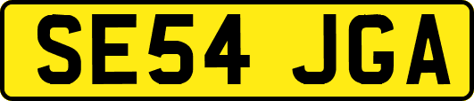 SE54JGA