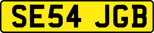 SE54JGB