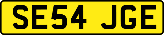 SE54JGE