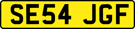 SE54JGF