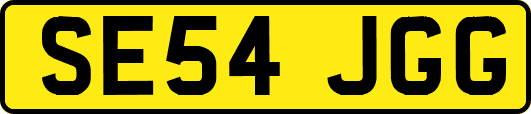 SE54JGG