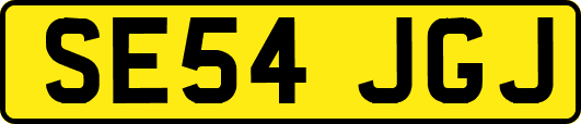 SE54JGJ