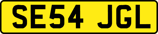 SE54JGL