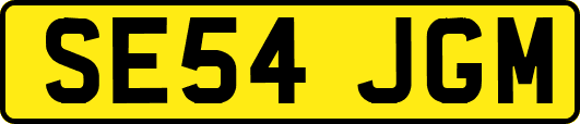 SE54JGM
