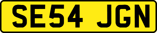 SE54JGN