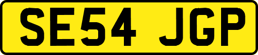 SE54JGP