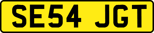 SE54JGT