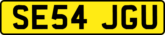 SE54JGU
