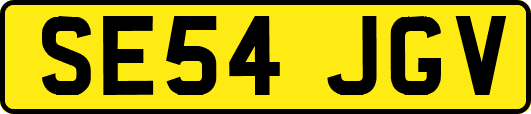SE54JGV
