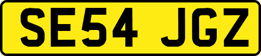 SE54JGZ