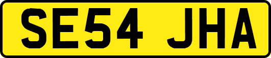 SE54JHA