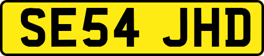 SE54JHD