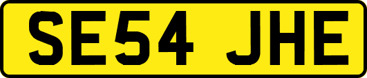 SE54JHE
