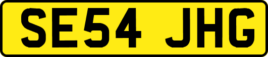SE54JHG